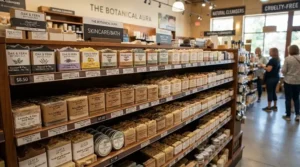 Mass-market everyday bar soap displayed on a clean store shelf