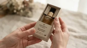 Examining sulfur soap bar reviews for acne and checking the active mineral ingredients listed on the packaging
